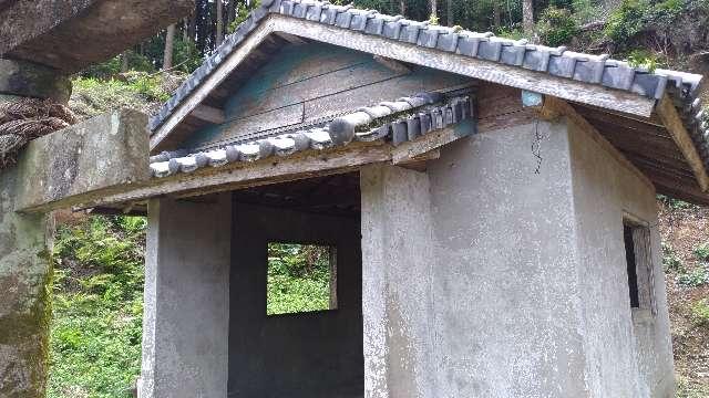 宮崎県串間市北方 妙剱神社の写真1