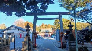 腰掛石神社（吉田神社境内社）の参拝記録(SFUKUさん)