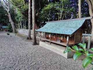 松尾神社　多賀神社　住吉神社　八幡神社（吉田神社末社）の参拝記録(あべちゃんさん)