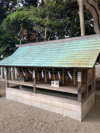 松尾神社　多賀神社　住吉神社　八幡神社（吉田神社末社）の参拝記録(もりもりさん)