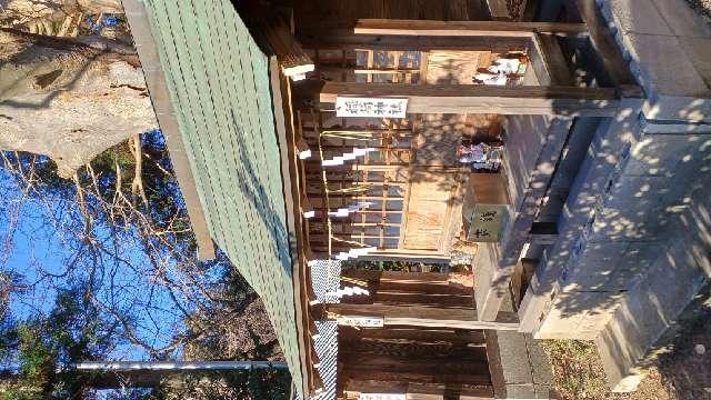 稲荷神社　土師神社（吉田神社境内）の参拝記録5