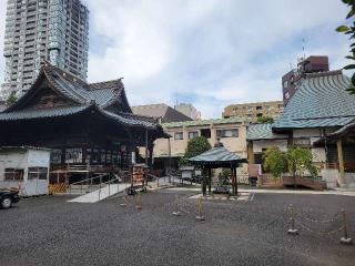 最正山 覚林寺（清正公さん）の参拝記録(まっきーさん)