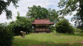 明顕神社（明顕社）の参拝記録(Roseさん)
