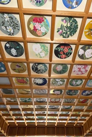 橘寺　観音堂の参拝記録(ZIGZAGさん)
