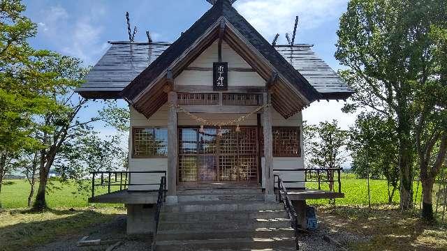 北海道石狩郡当別町川下７５５−２ 川下神社の写真1