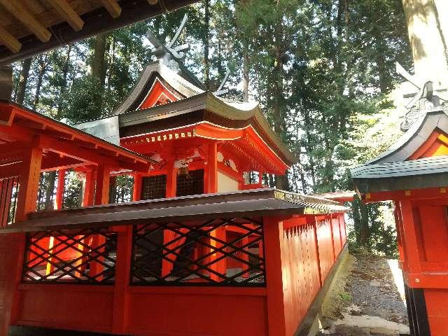 奈良県宇陀市榛原安田732 談山神社 (榛原安田)の写真3