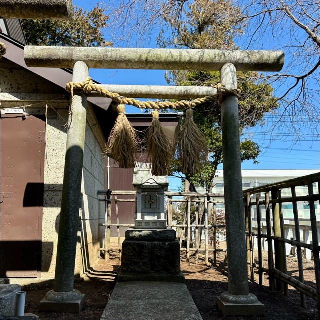 鷺森神社の参拝記録(のぶさん)