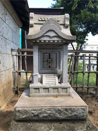 鷺森神社の参拝記録(水戸のミツルさん)