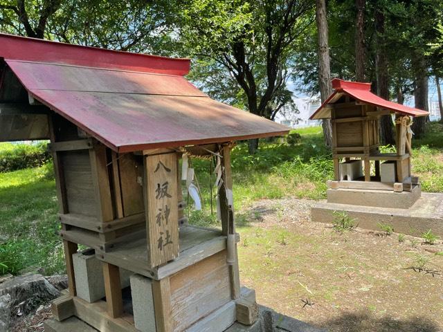 茨城県水戸市中丸町464番地 八坂神社の写真2