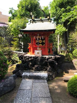 厳島神社の参拝記録(こーちんさん)