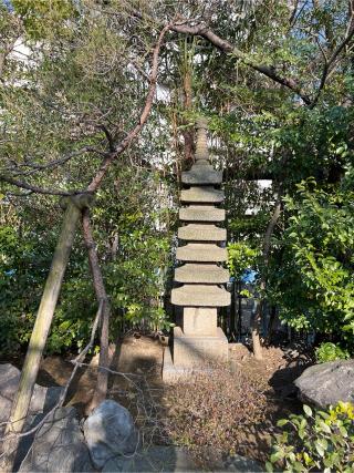 厳島神社の参拝記録(⛩️🐉🐢まめ🐢🐉⛩️さん)