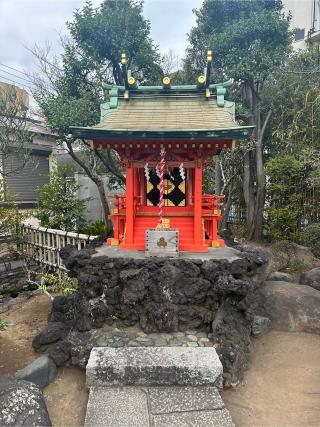 厳島神社の参拝記録(KoriCoriさん)