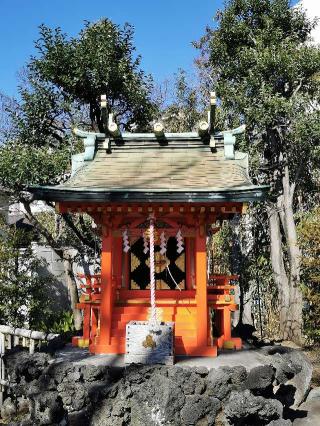 厳島神社の参拝記録(シンビさん)