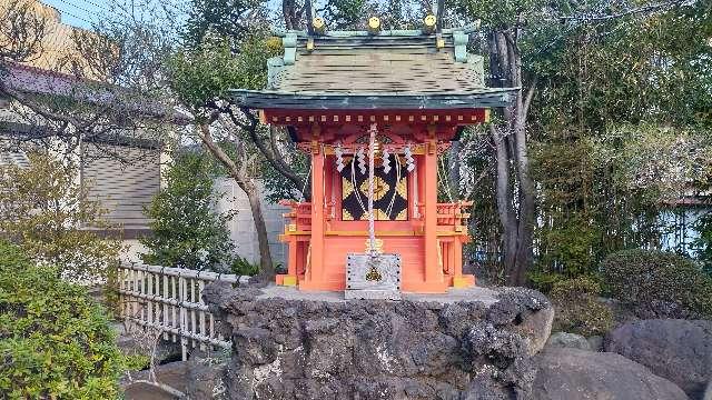 厳島神社の参拝記録4