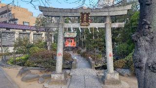 厳島神社の参拝記録(まっちゃんさん)