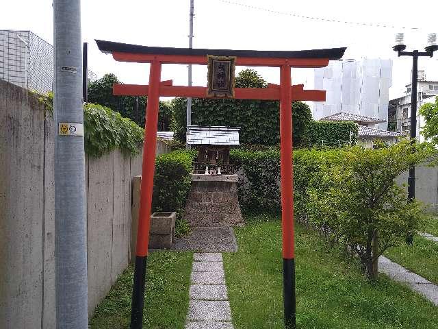 荒神胡神社の参拝記録(yukiさん)