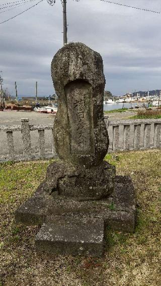 假嶋神社の参拝記録( いなりんさん)