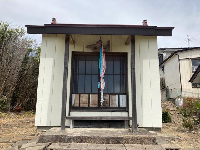小鶴八幡神社の参拝記録(MA-323さん)