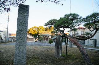 松伏神社の参拝記録(thonglor17さん)