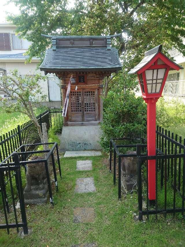 和霊神社の参拝記録1