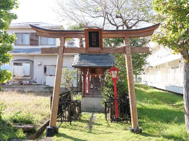 和霊神社の参拝記録3