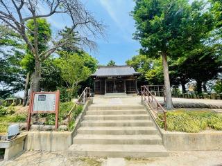 倉常神社の参拝記録(shikigami_hさん)