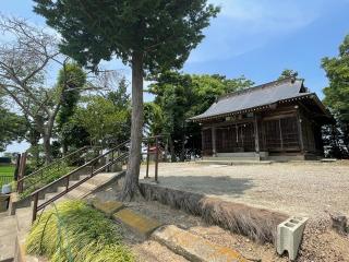 倉常神社の参拝記録(shikigami_hさん)
