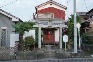 愛宕神社の参拝記録(thonglor17さん)