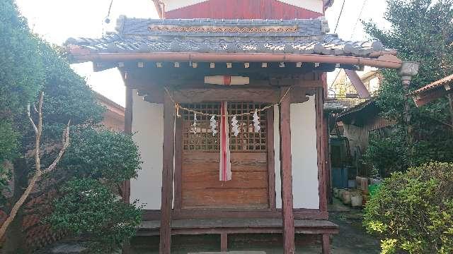 愛宕神社の参拝記録2