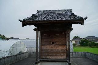 香取神社の参拝記録(thonglor17さん)