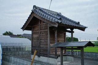 香取神社の参拝記録(thonglor17さん)