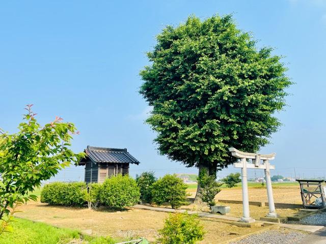 香取日枝神社の参拝記録(shikigami_hさん)