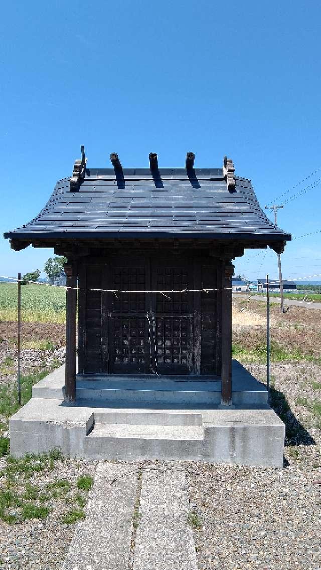 振興神社の参拝記録2