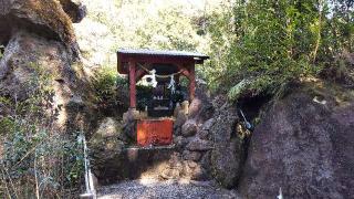 大川原稲荷神社の参拝記録(ruinさん)