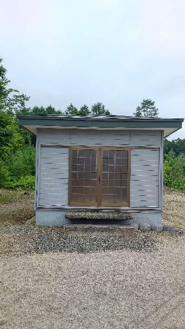 美里神社の参拝記録1