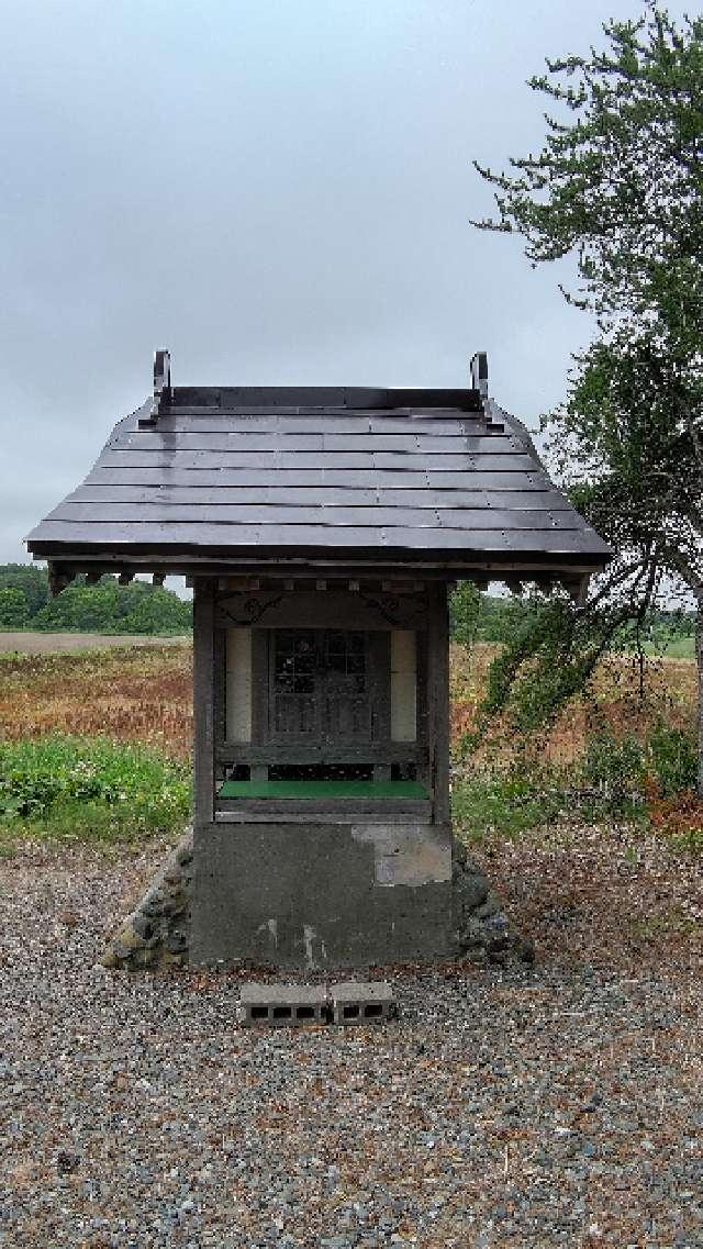 鯉沼八幡神社の参拝記録1