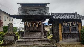 丸山神社の参拝記録(miyumikoさん)
