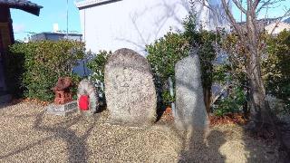 丸山神社の参拝記録(ひろ神社仏閣さん)