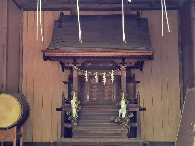 浅間神社の参拝記録4