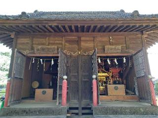 浅間神社の参拝記録(のりさん)