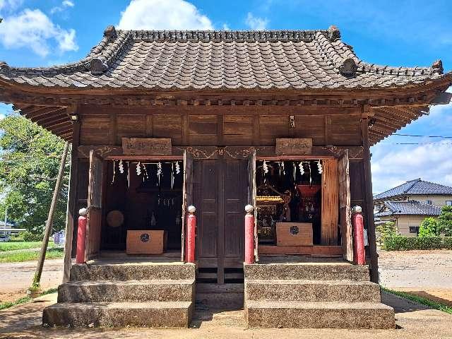 浅間神社の参拝記録3