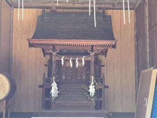浅間神社の参拝記録(のりさん)