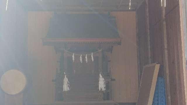 浅間神社の参拝記録9