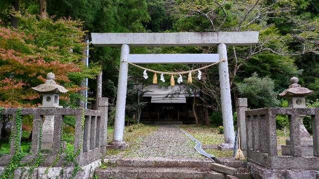 中村大神宮の参拝記録2