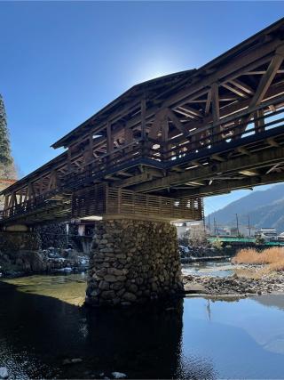 三嶋神社の参拝記録(ふうりんパパさん)