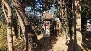 竃三柱神社の参拝記録(ロビンさん)