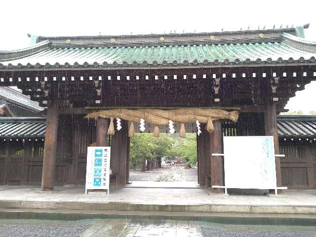 祓戸神社の参拝記録(yukiさん)