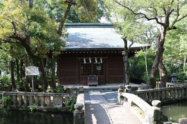 祓戸神社の参拝記録3