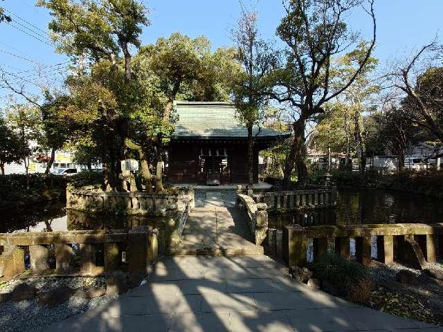 祓戸神社の参拝記録6