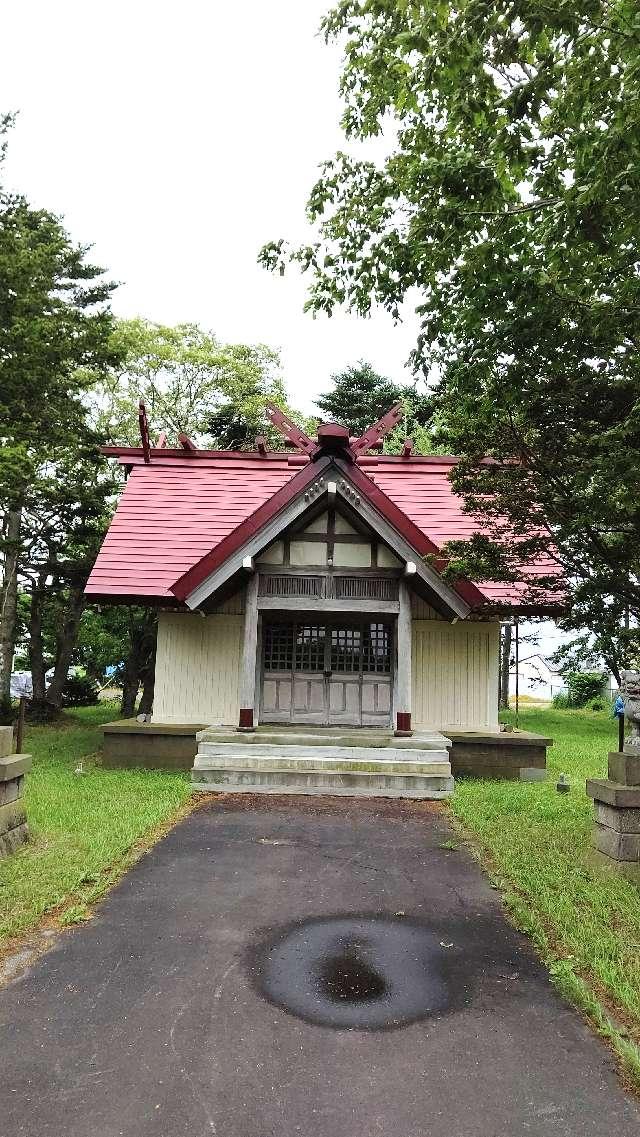 熊野神社の参拝記録1